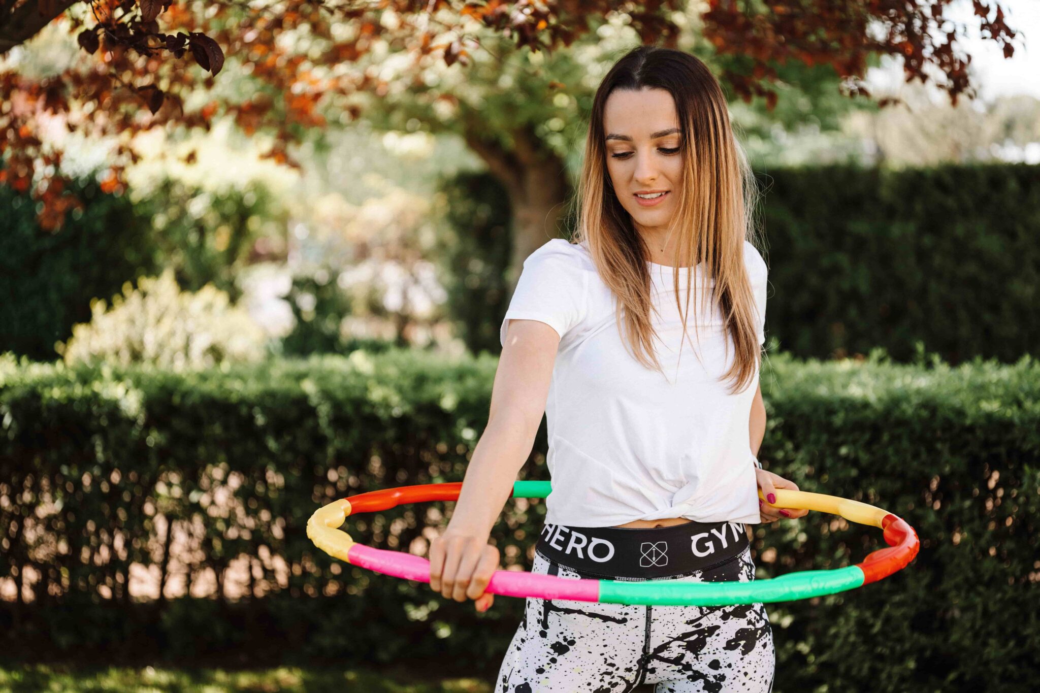 Kalorienverbrauch Beim Hula Hoop