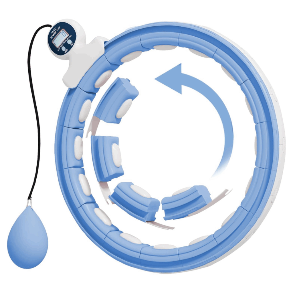 Bestseller Smart Hula Hoop 2025 Smart Hula Hoop Deutschland