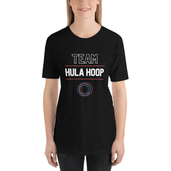 Hula Hoop Shirt